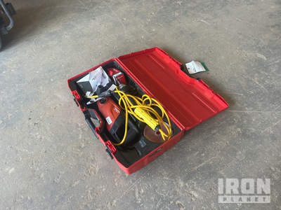 Hilti DD 150-U Electric Core Drill