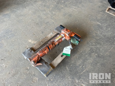 APT 190 Pneumatic Demolition Breaker