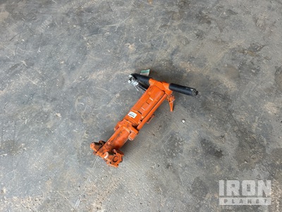 APT 155 Pneumatic Demolition Breaker