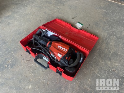 Hilti TE1000-AVR Electric Démolisseur