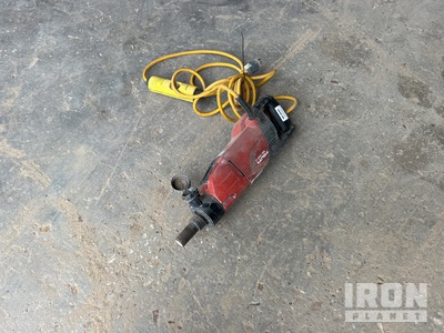 Hilti DD150-U Carotatrice