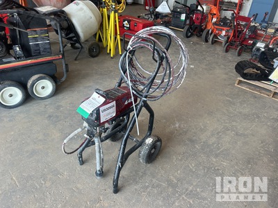 Titan 440 Paint Sprayer