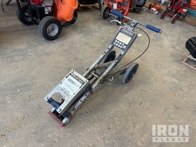 2017 Makinex JHT Jack Hammer Trolley