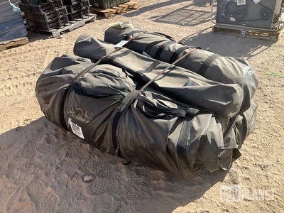 Bea Maurer Base-X Expedition Shelter