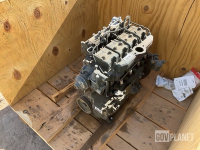 Onan Diesel Engine