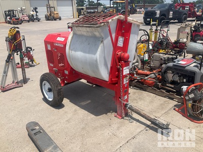 Multiquip WM90PH8 Mortel- en voegmenger
