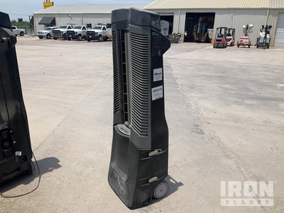 Vector Vector Electric Air Cooler