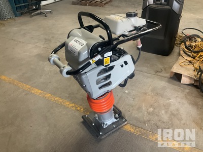 Multiquip MTX-70HD Pisón (Unused)