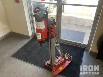 Hilti Core Drill