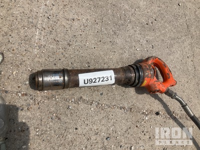 Apparatus MP-133 Rivet Buster