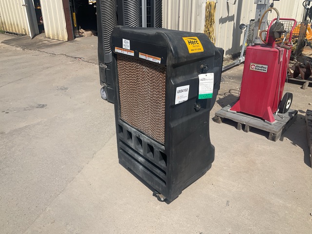Port-A-Cool Jetstream 230 Evaporative Cooler