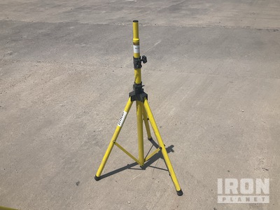 2022 Lind tripod stand Divers