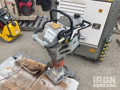 Multiquip MTX-60HD Pisón (Inoperable)