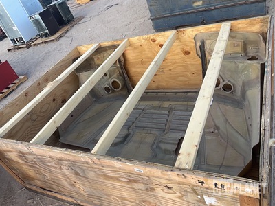 Engine Compartment Hood