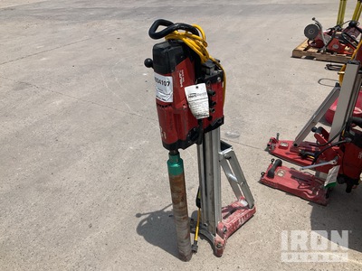 Hilti DD 250 Carotteuse