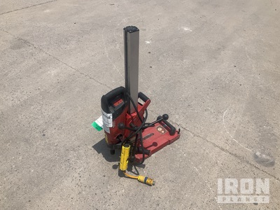 Hilti DD150-U Carotteuse