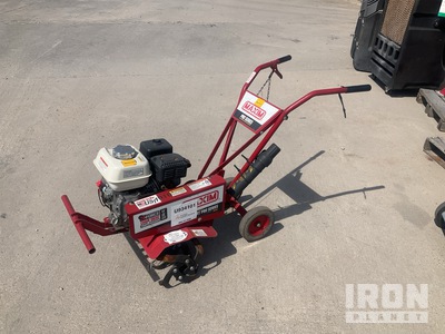 Maxim 14 in Rototiller