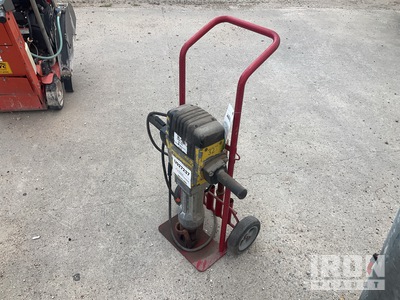 Bosch BH2760VCD Electric Demolition Breaker