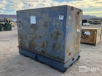 Storage Container