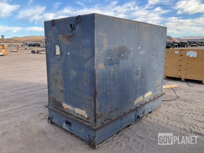 Storage Container