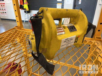 Wacker Neuson M2500 Electric Concrete Vibrator