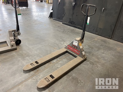 2023 Jet PTW-2748B 6600 lb Pallet Jack