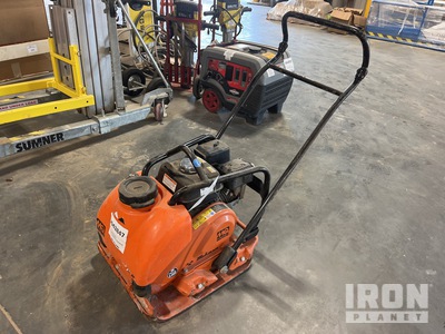 Multiquip MVC88VTHW Vibratory Plate Compactor