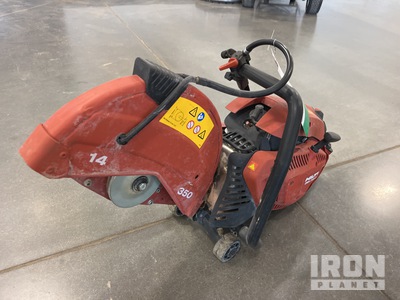 Hilti DSH 700-X Piła do cięcia