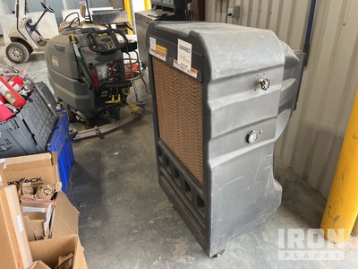 Port-A-Cool Jetstream 230 Electric Evaporative Cooler