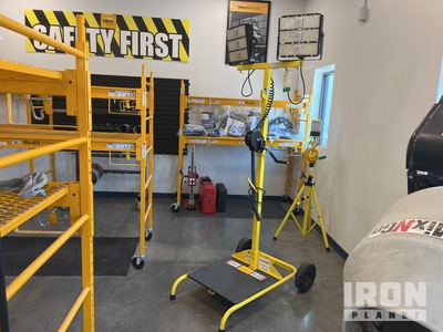 2022 Lind Beacon 978 150 W Work Lights