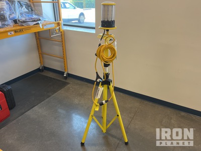 2022 Lind Beacon Light Led 360 Work Light