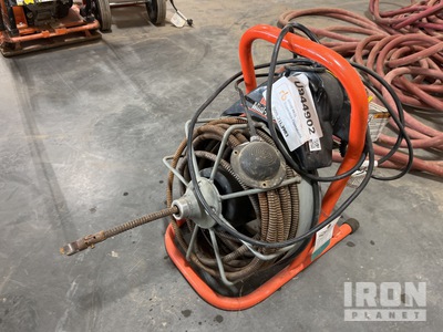 General Mini-Rooter Drain Cleaner Divers - Outils à main