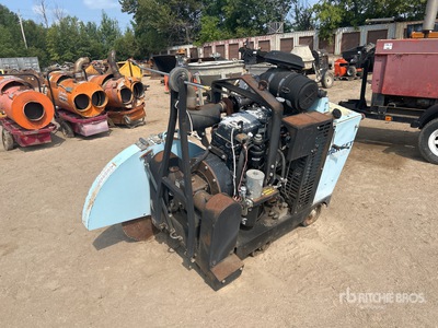 Target Pro 66 Fugenschneider