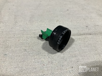 (40) Glenair E0080-01-180 Backshells