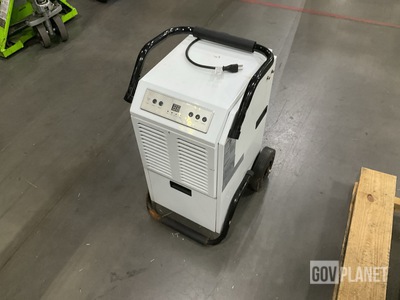 Eurgreen CD-110 Dehumidifier