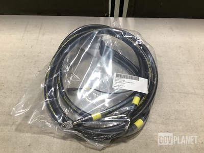 (12) Janel's Industries 12468996 Alternator Wiring Harness Assemblies