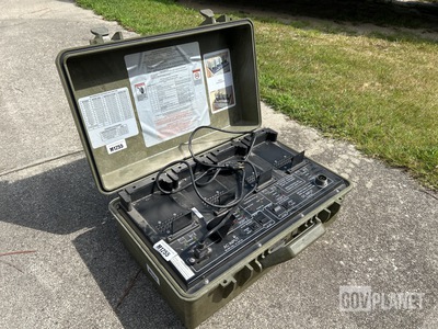 Bren-Tronics BTC-70801 Battery Charger