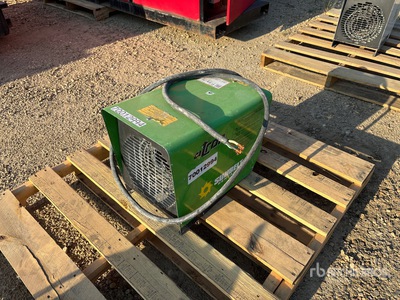2016 Patron P6000 Space Heater