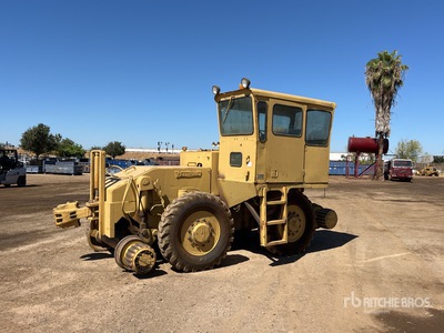 Pettibone 250CM Rail Car Mover