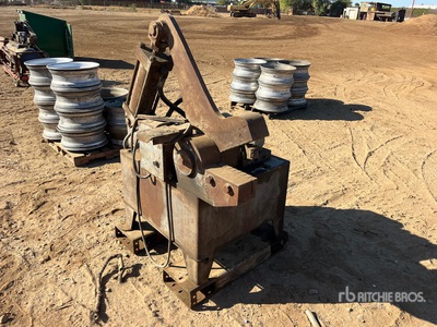 Metal Shear