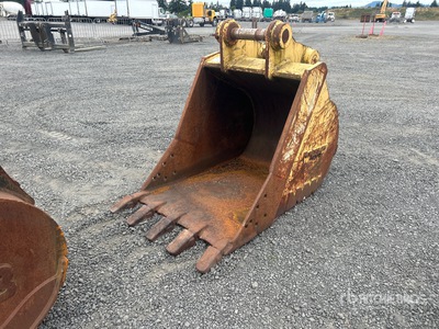 Peterson 41 in Digging Graafmachine Bak