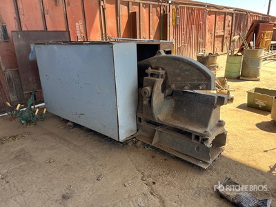Milwaukee 11/2 Metal Shear