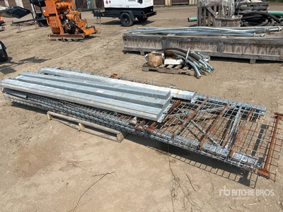Pallet Racking
