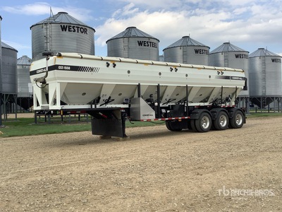 2022 Convey-All 43 ft 2 in 48 ton Tri/A Oferta de semillas
