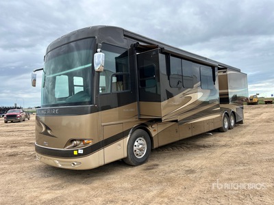 2009 Newmar K3 Motor Home