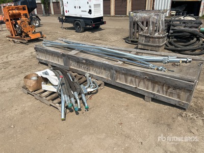 Quantity of Hydraulikteile