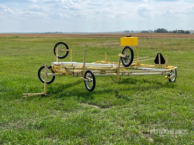 Weed Wick 40 ft Applicator Divers
