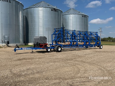 Brandt 70 ft Heavy Herses