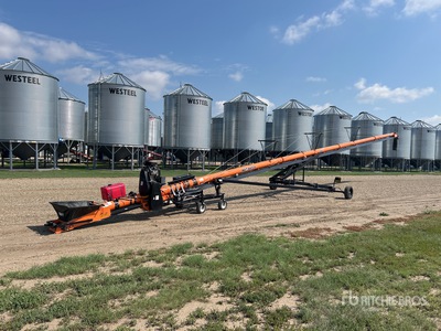 Batco 1590 15 in x 90 ft Transportador de granos