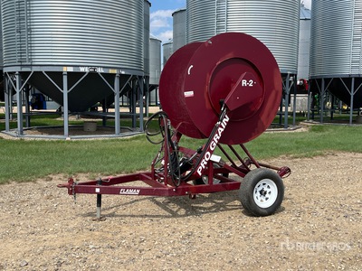 Pro Grain R-2 Grain Bag Roller